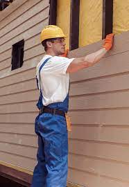 Professional Siding in Riverbank, CA